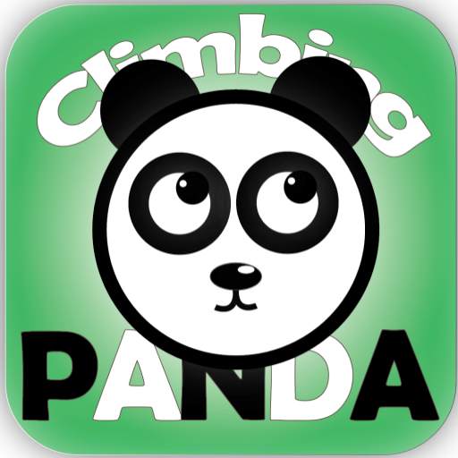 Climbing Panda - Free Offline 1