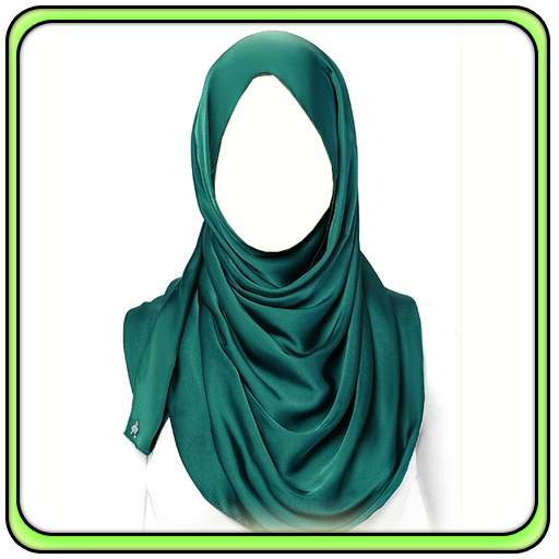 Hijab Fashion Suit 1.0