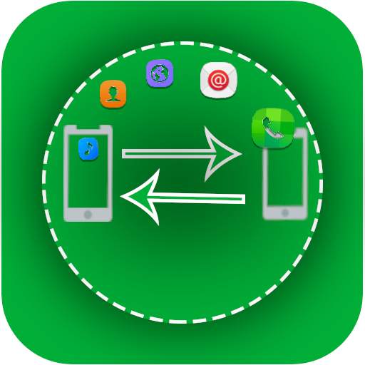 Data Transfer Mobile Pro 1.0