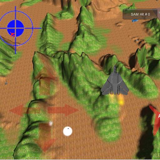 F14 TomCat Pk screenshot 4