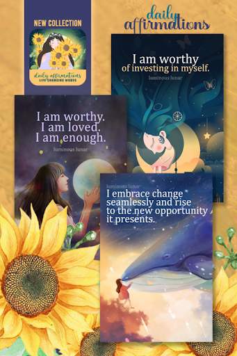 Daily Wishes and Blessings screenshot 3