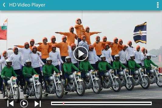 Indian MX Player 2 تصوير الشاشة