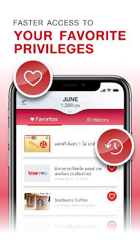 TrueYou screenshot 3