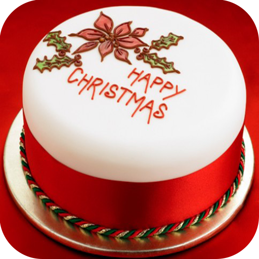 Christmas Cake : Best Christmas Cake Recipes icon