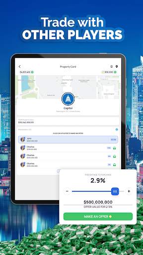 Landlord - Real Estate Trading screenshot 14