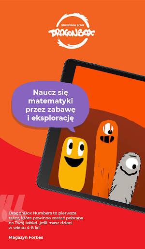 Kahoot! Numbers by DragonBox screenshot 9