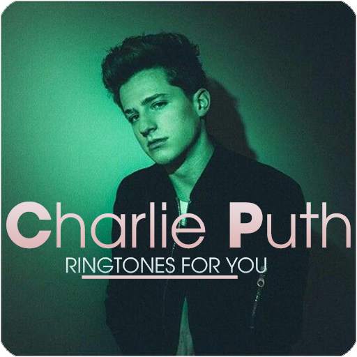 Charlie Puth - Ringtones For You screenshot 4