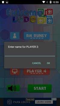 Love Ludo Multi Player New Ludo Games 2019 screenshot 3
