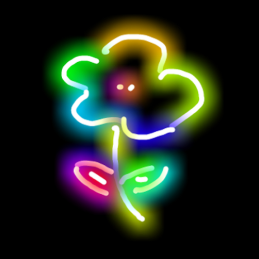 Kids Doodle - Paint &amp; Draw icon