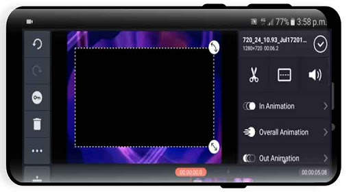 Guide for Kiine Masster Update Video Editing Pro screenshot 4