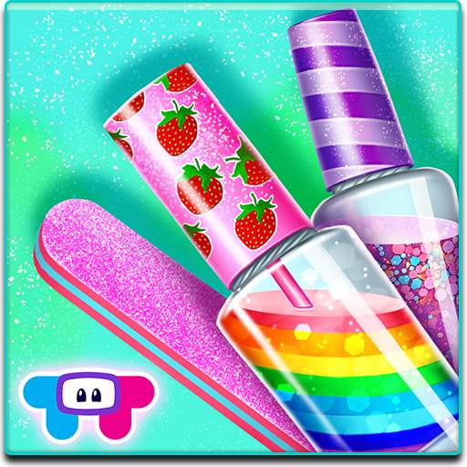 Candy Nail Art - Sweet Fashion 1.0.8
