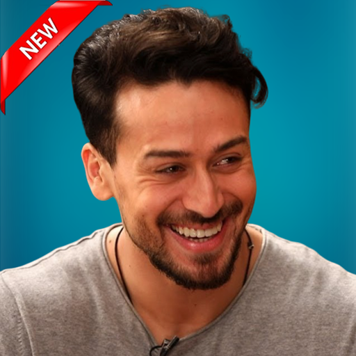 ikon Tiger Shroff Songs