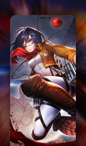Otaku Wallpaper screenshot 6