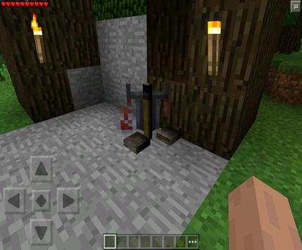 Mod For MineCraft PE Game screenshot 2