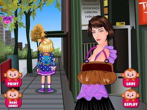 Cute Bag Maker Girls Games screenshot 8