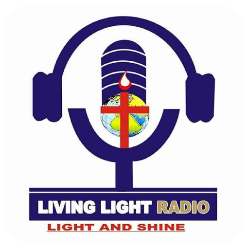 Living Light Radio icon