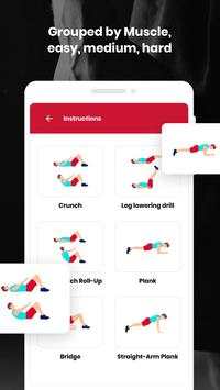 Arm Workout 💪💪 screenshot 5