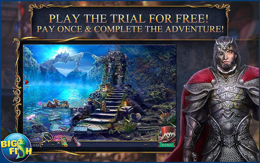 Bridge Another World: Alice in Shadowland screenshot 12