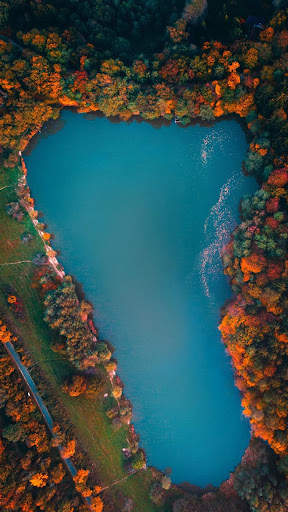 Beautiful Lake Wallpapers screenshot 5