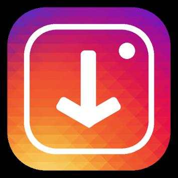 InstaDown - Insta Downloader Save Videos and Image screenshot 1