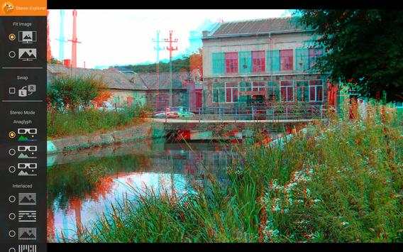 Stereo Photo Explorer screenshot 7