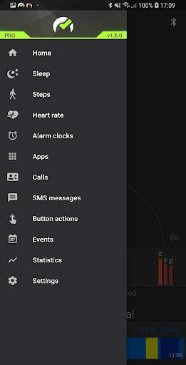 Master for Amazfit screenshot 2