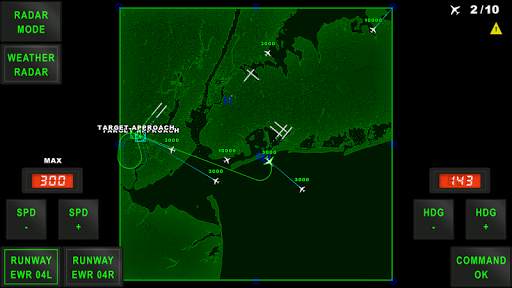 ATC Operations - New York screenshot 9