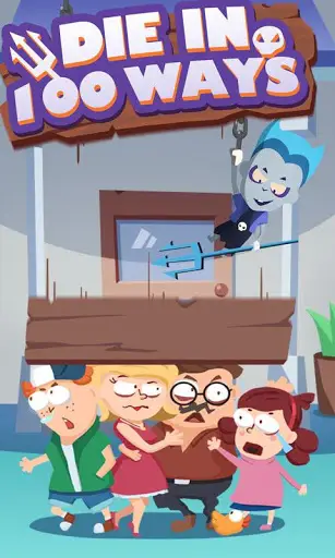 Die in 100 Ways screenshot 9