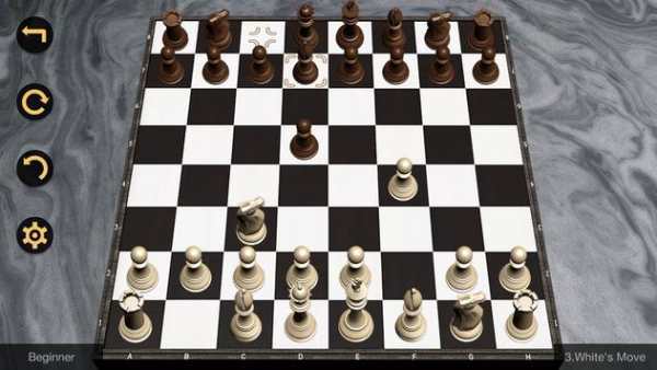 Chess King screenshot 2