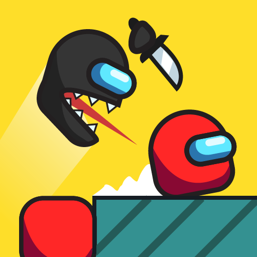 Imposter Run icon
