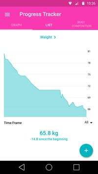 3X WEIGHT LOSS screenshot 3