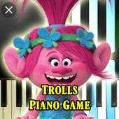 Trolls Piano Game 1.1