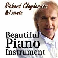 Richard Clayderman - Beautiful Piano Instrument on 9Apps
