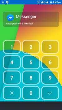 Secret Apps Locker 2016 screenshot 5