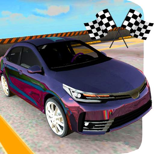 Master Chauffeur Car Parking game 0.1