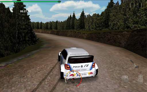 FS Rally (lite) screenshot 12