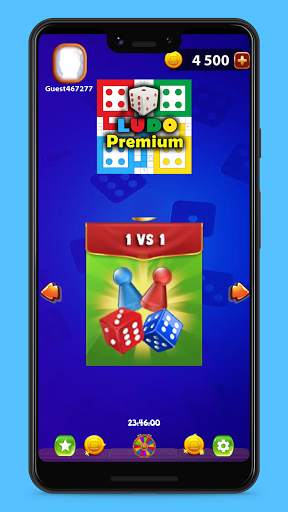 Ludo Premium screenshot 2