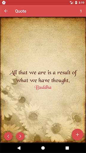 Law Of Attraction Quotes - All in One 1 تصوير الشاشة