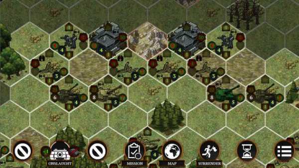 WarPrice Lite screenshot 2