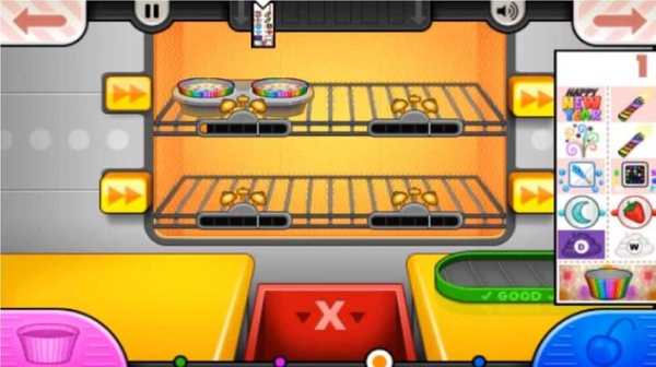 Tips Papa's Cupcakeria To Go! screenshot 2