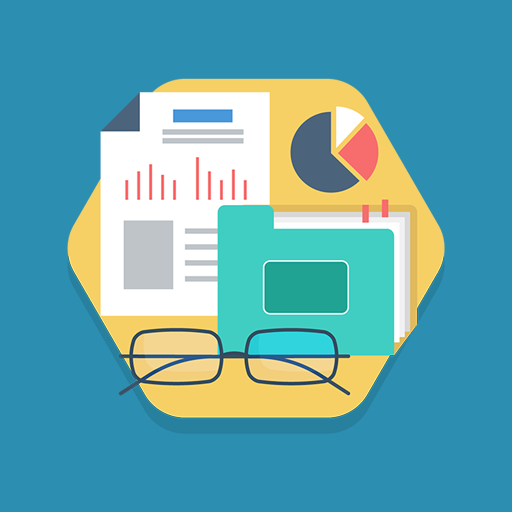 Basic Financial Accounting icon