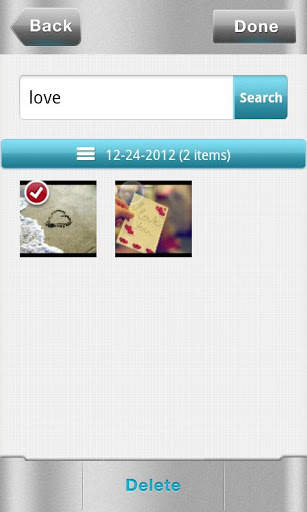 ES Camera screenshot 4