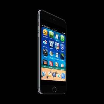 Launcher For IPhone 7 Plus   скриншот 2