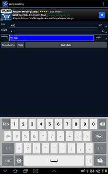 RC Calculators Free Edition screenshot 15
