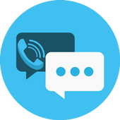 Messenger icon