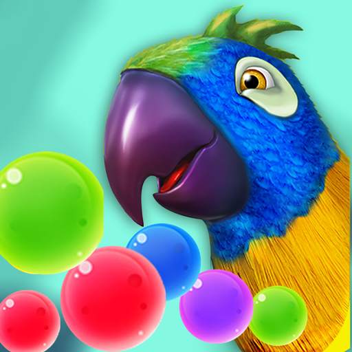 Parrot Bubble 1.1.9