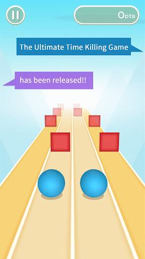 Twins: screenshot 1