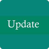 Update for Whatsapp 1.4