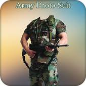 Army Photo Suit 1.4