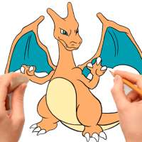 Come disegnare Pokémon